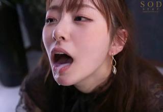 Tâm sự cùng cô chủ quán bar xinh gái Hikari Aozora